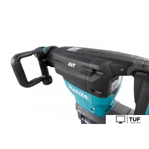 Отбойный молоток Makita HM002GZ03 (без АКБ)