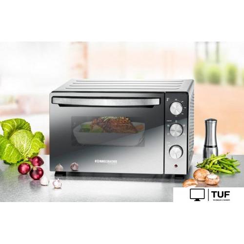 Мини-печь ROMMELSBACHER BGS 1500