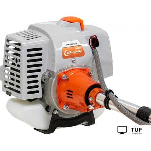 Триммер ELAND GTR-5224 LUX