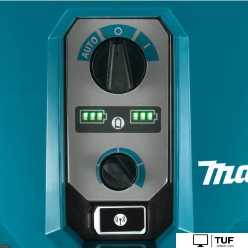 Пылесос Makita VC004GLZ01 (без АКБ и ЗУ)