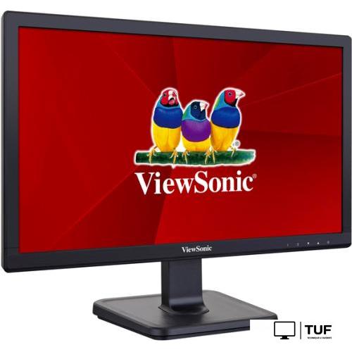 Монитор ViewSonic VA1901-A