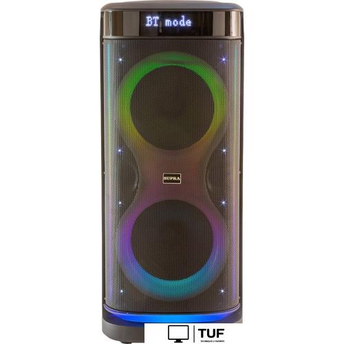 Патибокс Supra SMB-999