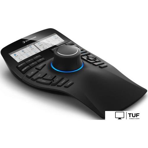 3D-мышь 3Dconnexion SpaceMouse Enterprise