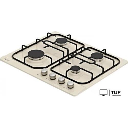 Варочная панель Akpo PGA 604 LXE-4