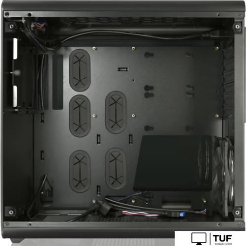 Корпус Raijintek Thetis Classic (черный)