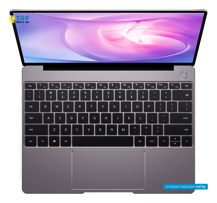 Ноутбук Huawei MateBook 13 AMD 2020 HN-W29R 53012FRB