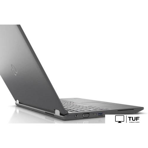 Ноутбук Fujitsu LifeBook E5510 E5510M0002RU