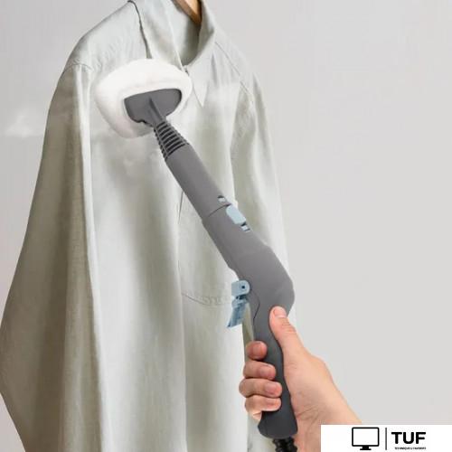 Отпариватель-пароочиститель Kitfort KT-9285