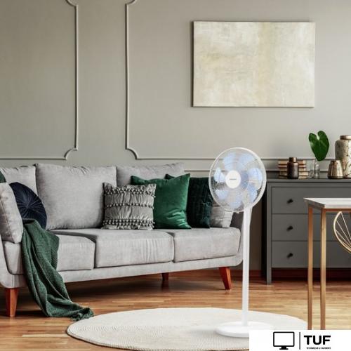 Вентилятор Coolfort CF-2005