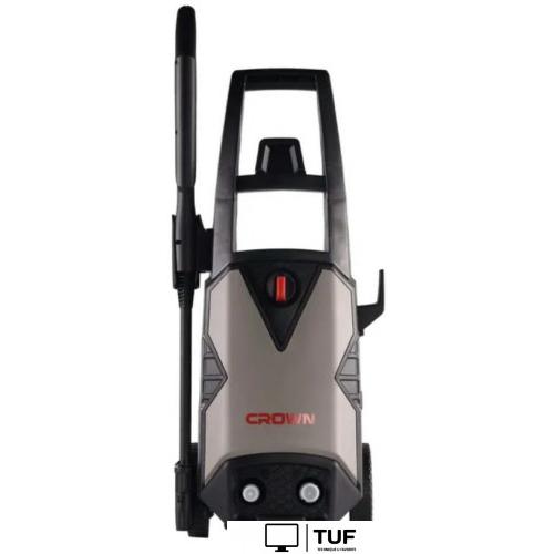 Мойка высокого давления Crown CT42021