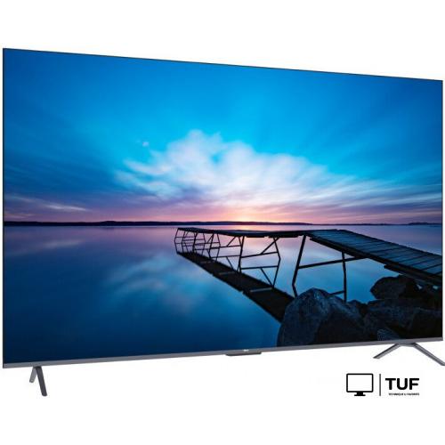 Телевизор Hikers 85HAQ12