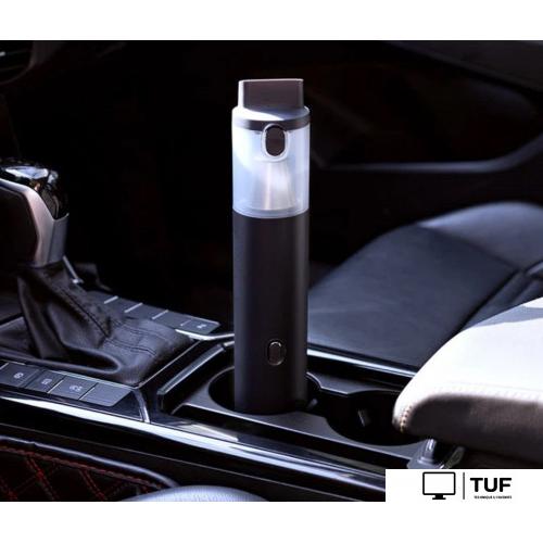 Пылесос Lydsto YM-XCYJDY02 (черный)