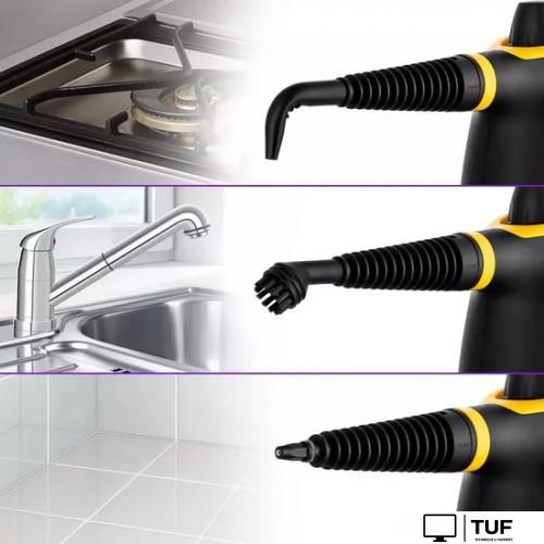 Пароочиститель Kitfort KT-9170-3