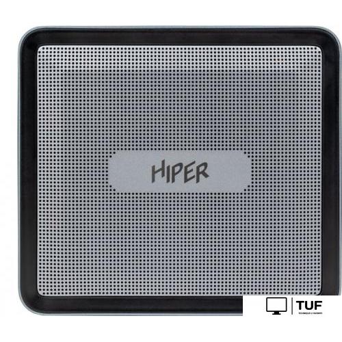 Компактный компьютер Hiper Expertbox ED20-I5115R8N2NSG