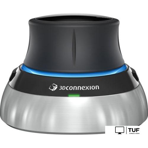 3D-мышь 3Dconnexion SpaceMouse Wireless