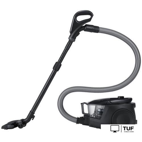 Пылесос Samsung VC18M3160VG/EV