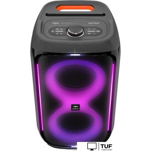 Патибокс Vipe Nitro X4