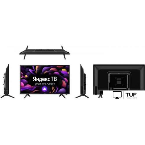 Телевизор IRBIS 32H1YDX129FBS2