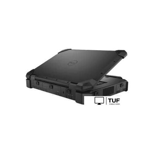 Рабочая станция Dell Latitude 14 Rugged Extreme 7424-8089