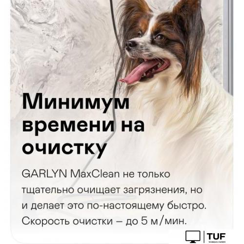 Робот для мытья окон Garlyn MaxClean