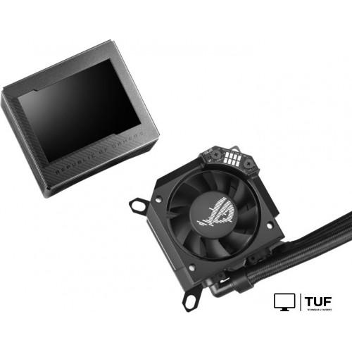 Система жидкостного охлаждения для процессора ASUS ROG Ryujin III 360