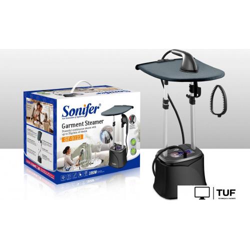 Отпариватель Sonifer SF-9123