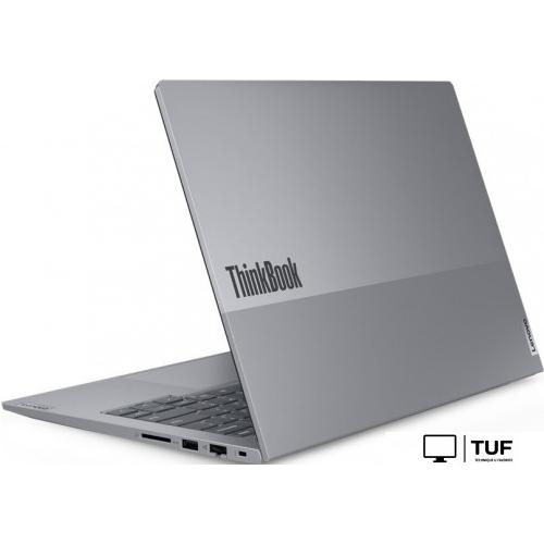 Ноутбук Lenovo ThinkBook 14 G6 IRL 21KG00TXUE
