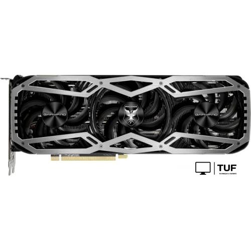 Видеокарта Gainward GeForce RTX 3080 Phoenix 471056224-1952