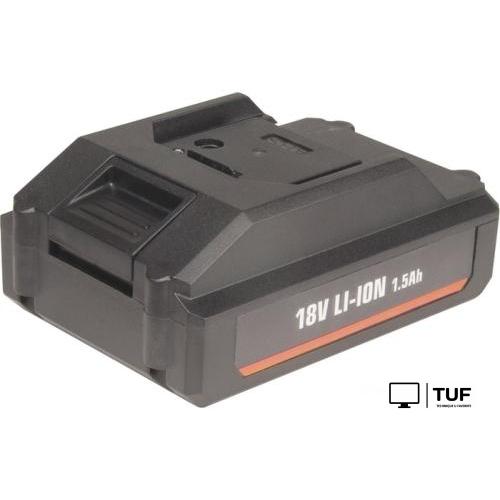 Дрель-шуруповерт Ferm CDM1120 (с 2-мя АКБ, кейс)