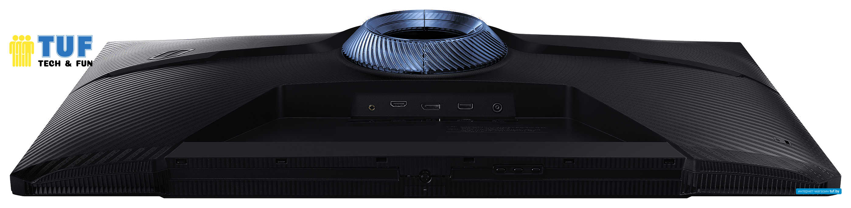 Игровой монитор Samsung Odyssey G5 LS32AG500PUXEN