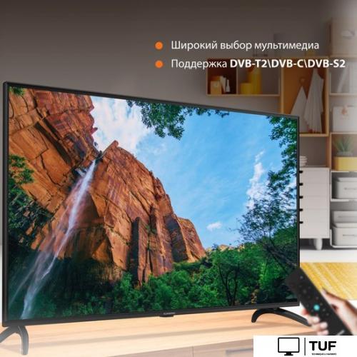 Телевизор SunWind SUN-LED50XU400