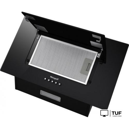 Кухонная вытяжка Weissgauff Zaurak 60 PB BL