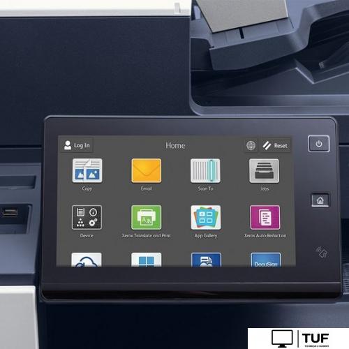 МФУ Xerox AltaLink B8145/B8155