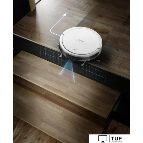 Робот-пылесос Tefal X-plorer Serie 50 RG7387WH