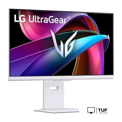 Smart монитор LG UltraGear 32G810SA-W