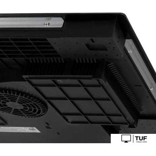 Варочная панель ZorG INO62 (черный)