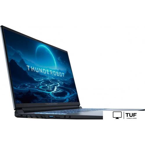 Игровой ноутбук Thunderobot 911 Plus SD JT009800KRU