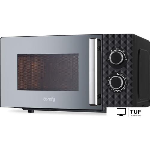 Микроволновая печь Domfy DSB-MW102