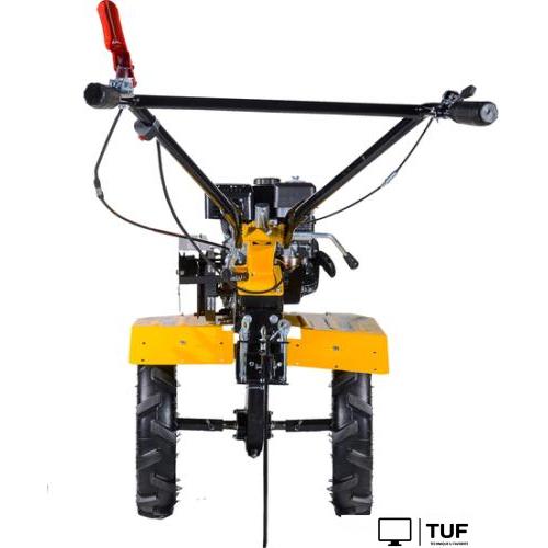 Мотоблок Huter МК-7800P-4х2