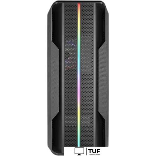 Корпус AeroCool Splinter Duo-G-BK-V1