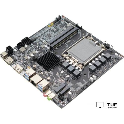 Материнская плата AFOX AFH610-MI