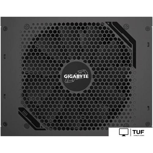 Блок питания Gigabyte UD1600PM PG5 AI Top