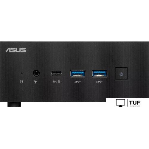 Компактный компьютер ASUS ExpertCenter PN53-B-S5100MD