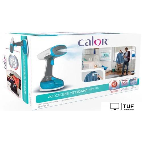 Отпариватель Tefal Access Steam DT7000