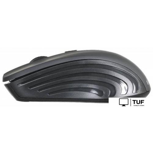 Мышь Oklick 545MW (черный) [368626]