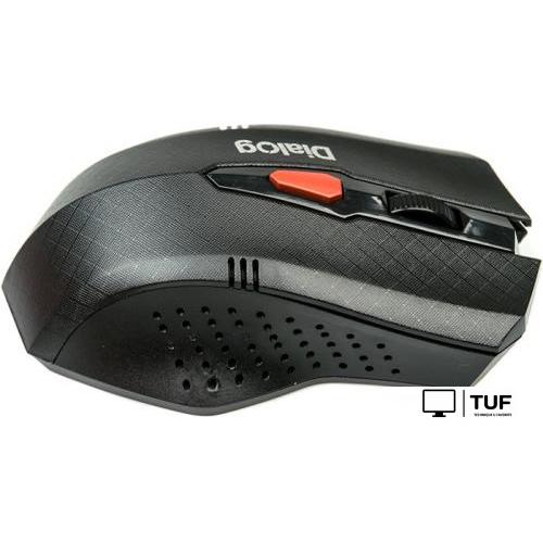 Игровая мышь Dialog Pointer MROP-09U