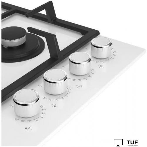 Варочная панель Hotpoint-Ariston HGS 62F/WH