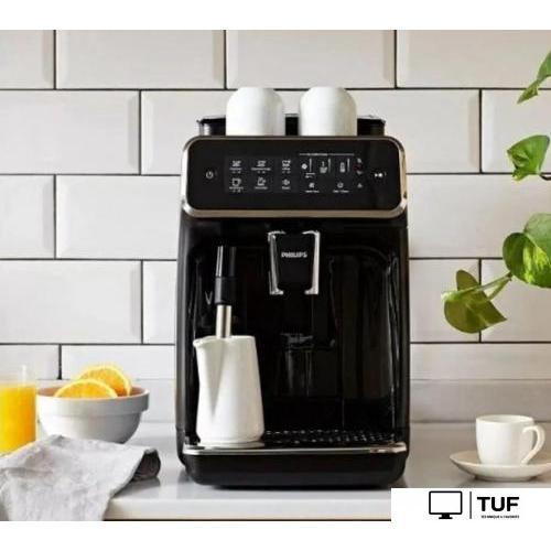 Кофемашина Philips EP3321/40