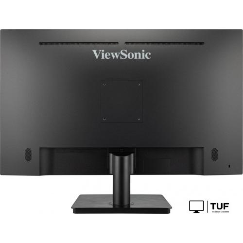 Монитор ViewSonic VA3208-4K-HD