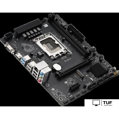 Материнская плата Maxsun Challenger B760M-F